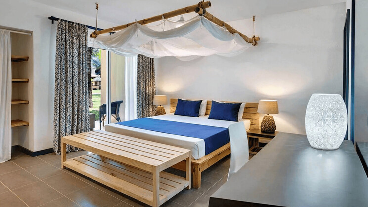 Veranda Pointe Aux Biches